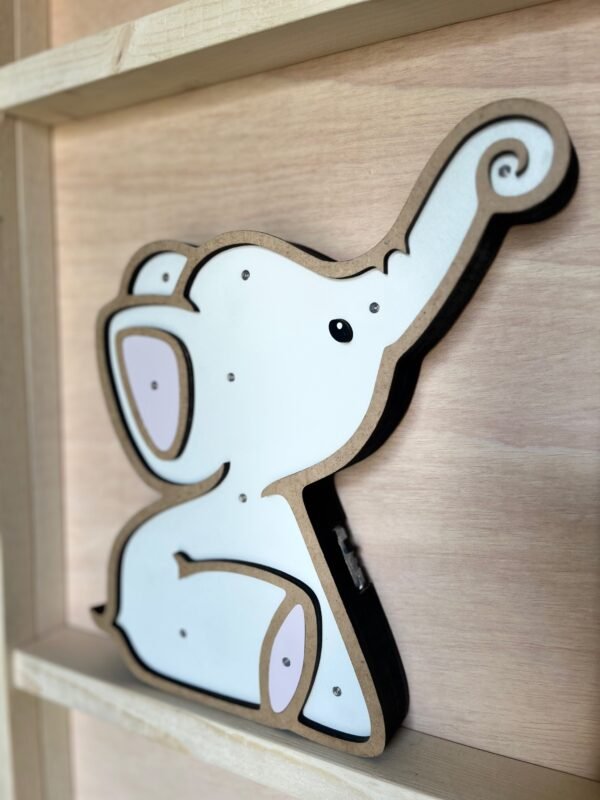 Elefante "DUMBO" - Imagen 3