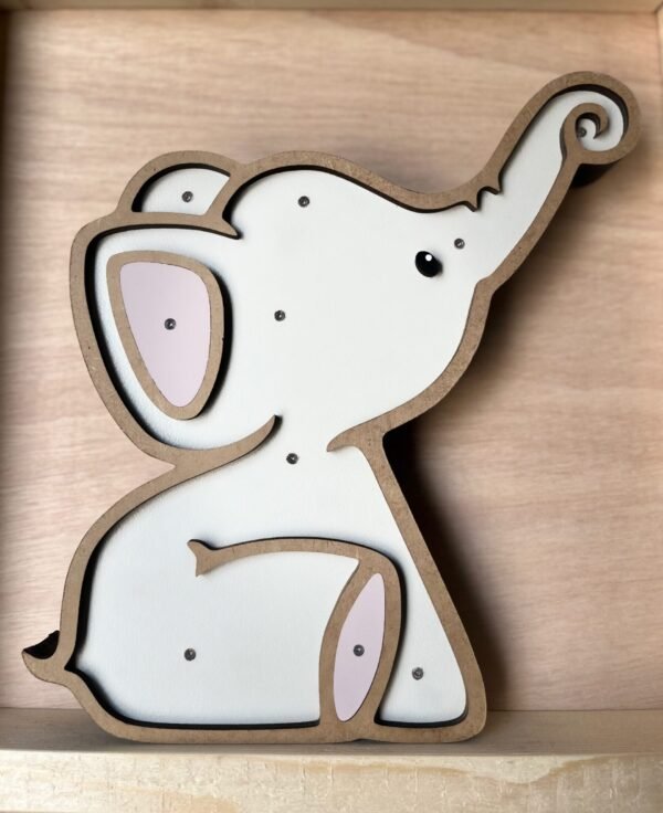 Elefante "DUMBO" - Imagen 2