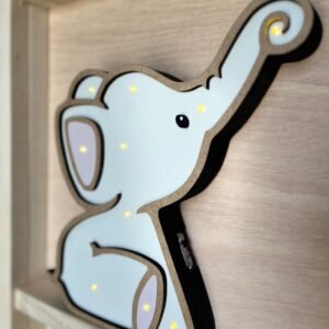 Elefante "DUMBO"