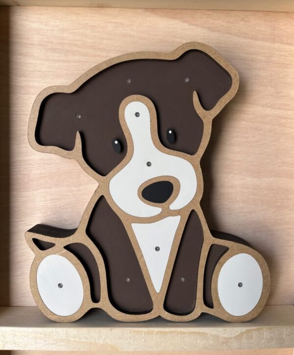 Perrito "TOBY" - Imagen 2
