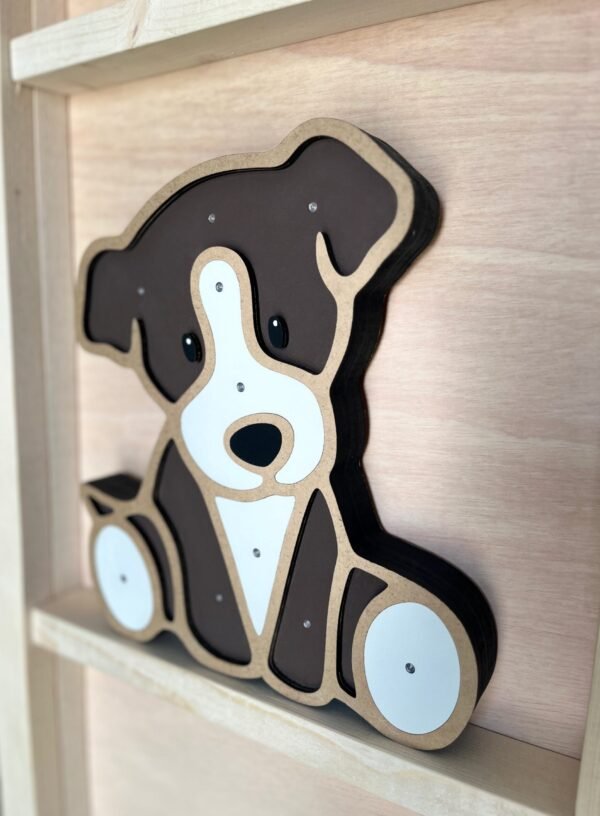 Perrito "TOBY" - Imagen 3