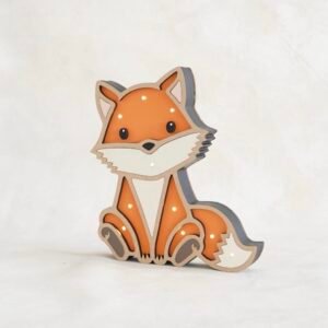 Zorrito "TOD"